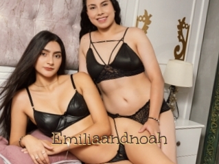 Emiliaandnoah