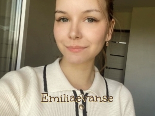 Emiliaevanse