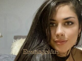 Emiliagoldin