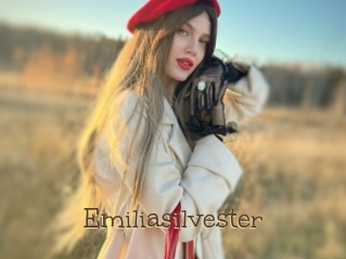 Emiliasilvester