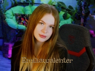 Emiliawalenter
