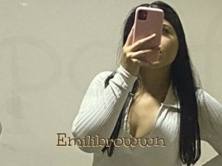 Emilibrowwn