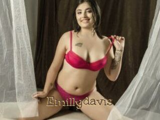 emillydavis Porno FR