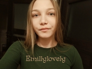 emillylovely Porno FR