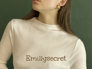 emillysecret Porno FR