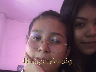 Emilyandandy