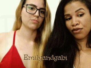 Emilyandgabi
