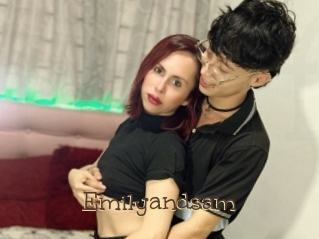 emilyandsam Porno FR