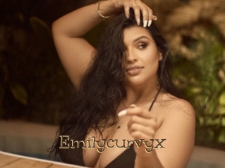 Emilycurvyx