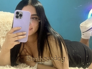 emilygodoy Porno FR