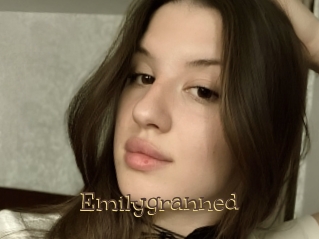 Emilygranned
