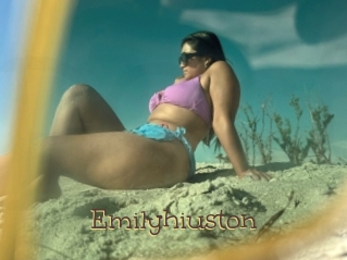 Emilyhiuston