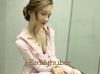 Emilyhuber