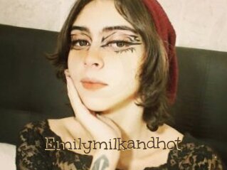 emilymilkandhot Porno FR