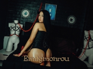 emilymonrou Porno FR