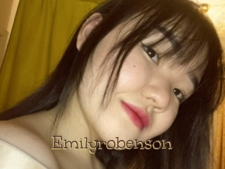 emilyrobenson Porno FR