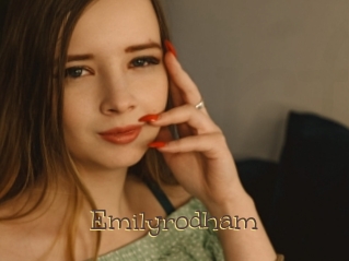 emilyrodham Porno FR