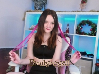 Emilyroyall