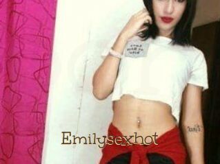 emilysexhot Porno FR