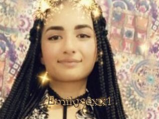 Emilysexx1