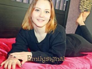 Emilysignal
