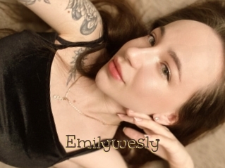 Emilywesly