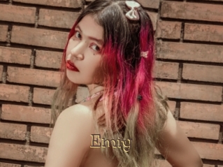 Emiy