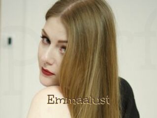Emmaalust