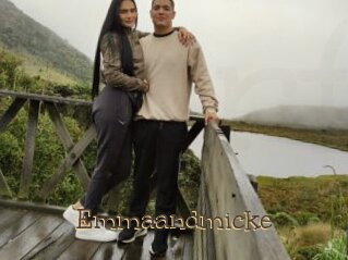 Emmaandmicke