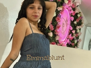 Emmablunt