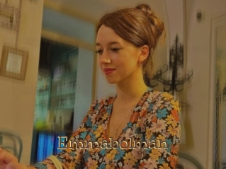 Emmabolman