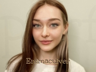 Emmaculver