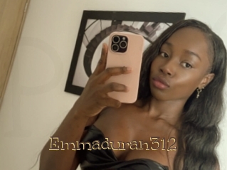 emmaduran312 Porno FR