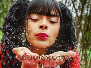 emmaebonyx19 Porno FR