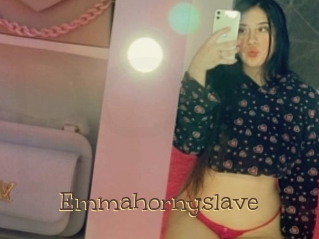Emmahornyslave
