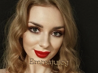 Emmajuicy