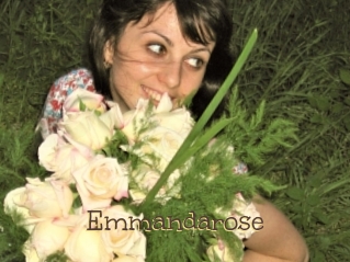 Emmandarose