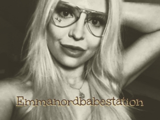 Emmanordbabestation