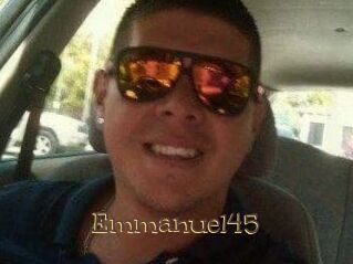 Emmanuel45