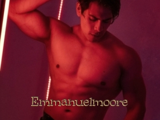 Emmanuelmoore