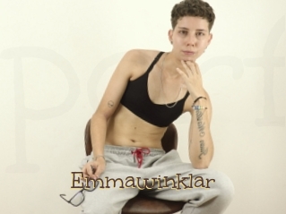 Emmawinklar