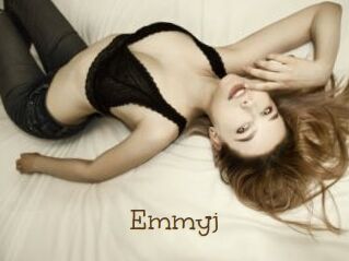 emmyj Porno FR