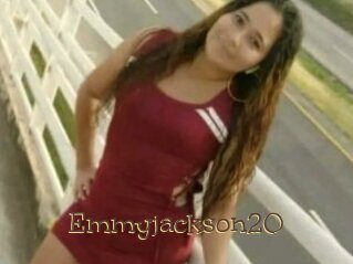 Emmyjackson20
