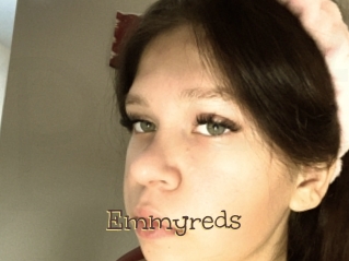 Emmyreds