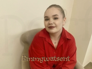 Emmywatsent