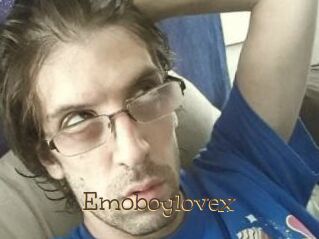 Emoboylovex