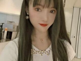 Empty