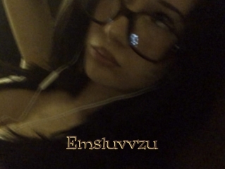 Emsluvvzu