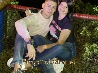 Emyandsamuel