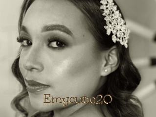 emycutie20 Porno FR